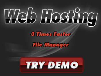 Hosting Plans