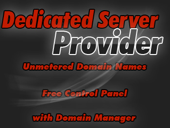 Bargain dedicated servers account