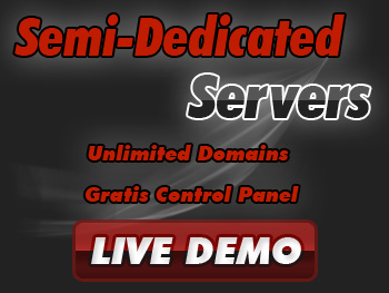 Semi-Dedicated